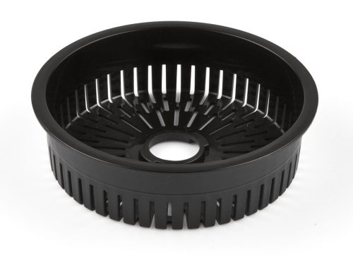 Girmi SR56 Elektromos citrusfacsaró, 80 W, 4 dl-es tartállyal