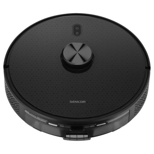 SENCOR SRV 9120BK Robotporszívó 