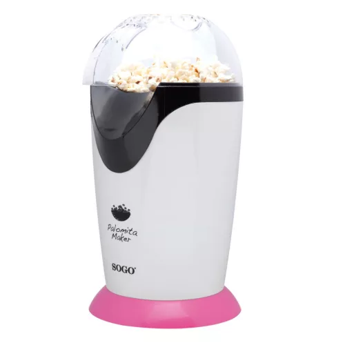Sogo SS-11320P Party Time popcorn készítő 1200W