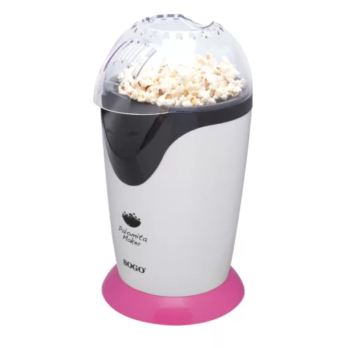 Sogo SS-11320P Party Time popcorn készítő 1200W