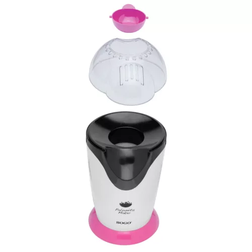 Sogo SS-11320P Party Time popcorn készítő 1200W
