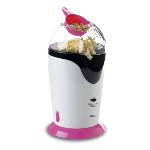 Sogo SS-11320P Party Time popcorn készítő 1200W