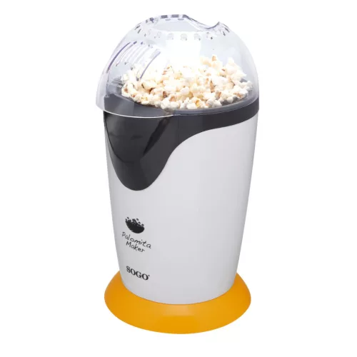 Sogo SS-11320Y Party Time popcorn készítő 1200W