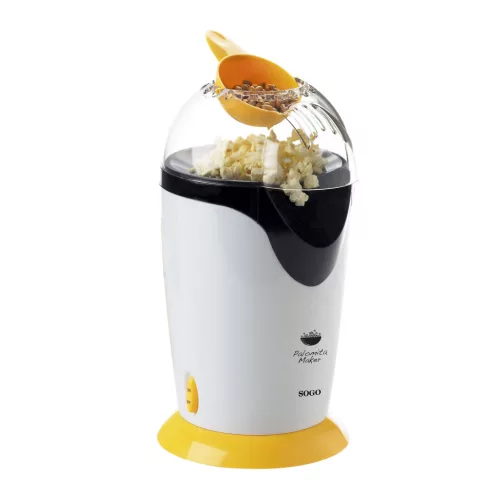 Sogo SS-11320Y Party Time popcorn készítő 1200W