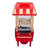 Sogo Trolley Antique SS-11330 Popcorn készítő gép, 1200W