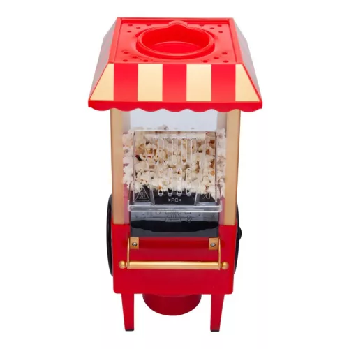 Sogo Trolley Antique SS-11330 Popcorn készítő gép, 1200W