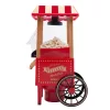 Sogo Trolley Antique SS-11330 Popcorn készítő gép, 1200W