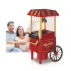 Sogo Trolley Antique SS-11330 Popcorn készítő gép, 1200W