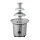 SOGO SS-11935 Csoki szökőkút inox, 700ml