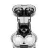 Sogo SS-5299 Dupla citrusfacsaró automata fedéllel és beépített narancsvágóval, 100W