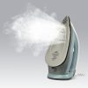 Girmi SS04 gőzállomás, 2200 W, 1,5 literes, 3 Bar