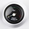 Girmi SS65 Stirbella gőzállomás, 2200 W, 1 literes víztartállyal