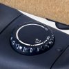 Girmi SS65 Stirbella gőzállomás, 2200 W, 1 literes víztartállyal