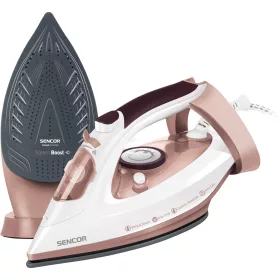 SENCOR SSI 3520RS Gőzölős vasaló, 3100W