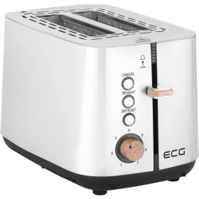 ECG ST 2767 Timber Kenyérpirító