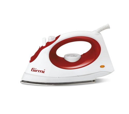Girmi ST01 gőzőlős vasaló, 1500 W, 150 ml-es tartállyal 