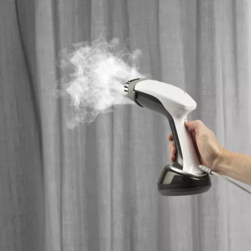 Girmi ST92 Függőleges gőzölős kompakt vasaló, 360 ml tartállyal, 1700W