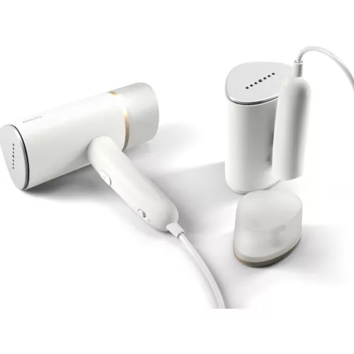 Philips STH3020/10 3000 Series Kézi gőzölő 1000 W 120 ml fehér