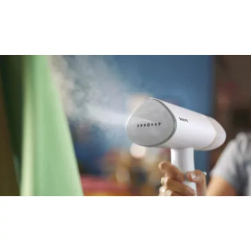 Philips STH3020/10 3000 Series Kézi gőzölő 1000 W 120 ml fehér