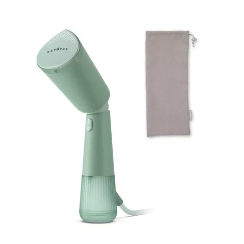 Philips STH5010/70 5000 Series Kézi gőzölő, 1400W Zsályazöld