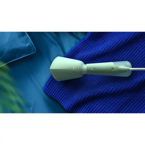 Philips STH5010/70 5000 Series Kézi gőzölő, 1400W Zsályazöld