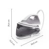 Tefal SV4111E0 Express Optimal gőzállomás szürke
