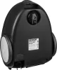 SENCOR SVC 45BK-EUE3 Porzsákos porszívó 850W, fekete