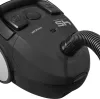 SENCOR SVC 45BK-EUE3 Porzsákos porszívó 850W, fekete