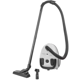 SENCOR SVC 45WH-EUE3 Porzsákos porszívó 850W, fehér
