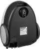 SENCOR SVC 45WH-EUE3 Porzsákos porszívó 850W, fehér