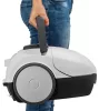 SENCOR SVC 45WH-EUE3 Porzsákos porszívó 850W, fehér