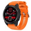 Aiwa SW-A2000 Amoled kijelzős okosóra, Bluetooth, GPS, hívás funcióval és sok extrával