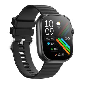   Aiwa SW-A700 Érintő kijelzős okosóra, Bluetooth hívás funcióval, IP67 és sok extrával