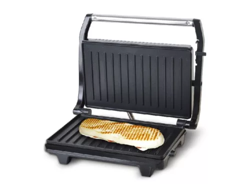 Kalorik SWP1050CO pannini grillsütő rose gold