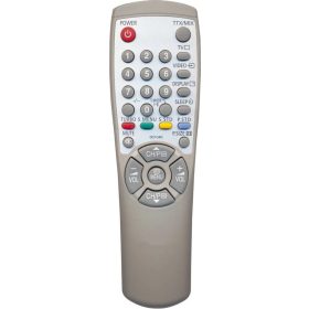 Samsung utángyártott távirányító 00104N, AA59-00104N