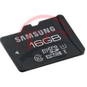 Samsung SD micro Plus memória kártya 16 GB (Class 10)