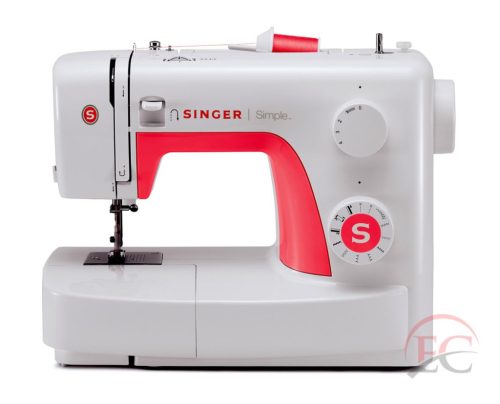 Singer 3210 Simple varrógép