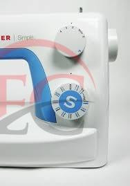 Singer 3221 Simple varrógép