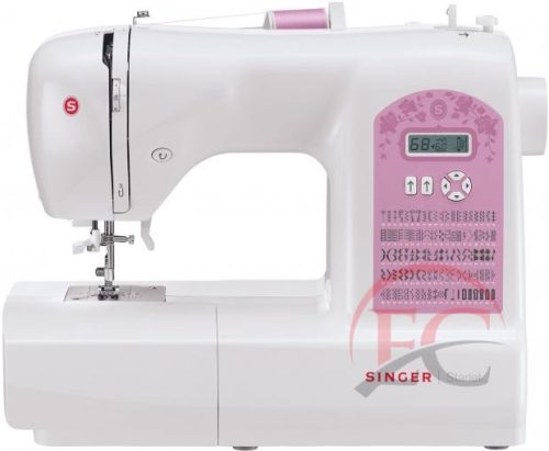 Singer 6699 Starlet varrógép