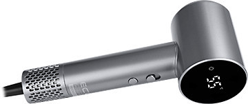 ECG Modifica Sonica Moonstone Hajszárító, BLDC, 1600W