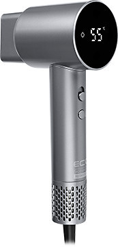ECG Modifica Sonica Moonstone Hajszárító, BLDC, 1600W