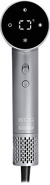 ECG Modifica Sonica Moonstone Hajszárító, BLDC, 1600W