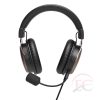 Tronsmart Sono gamer headset, fekete
