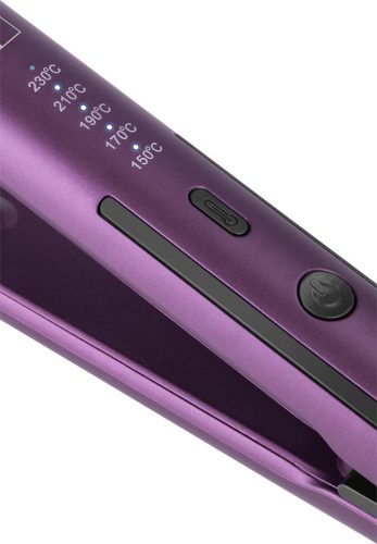 ECG Modifica Straight Chiara Hajvasaló