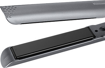 ECG Modifica Straight Moonstone Hajvasaló