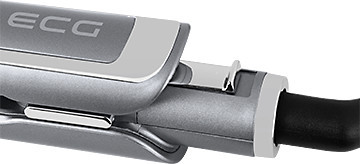 ECG Modifica Straight Moonstone Hajvasaló