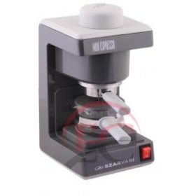   Szarvasi Szv-612/3-08 Mini Espresso elektromos kávéfőző, szürke