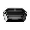 Vipfan Vezeték nélküli játék fejhallgató T07, Bluetooth 5.0 (fekete)