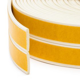   Garden of Eden T11596WH-15 Öntapadós ajtó- ablakszigetelő