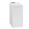 Candy TCA273D3-S felültöltős mosógép (7 kg, 1200 fordulat), WiFi